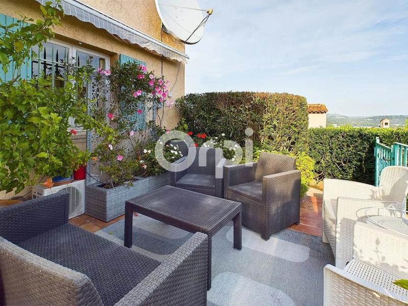 Villa - 191 m² - 6 pièces