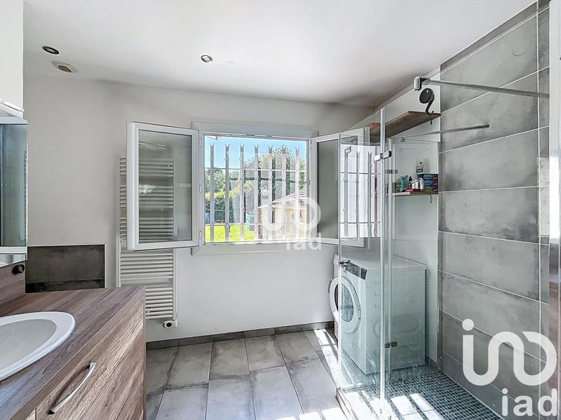 Maison de campagne - 107 m² - 5 pièces