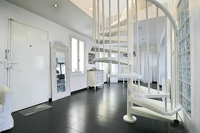 Duplex - 135 m² - 6 pièces