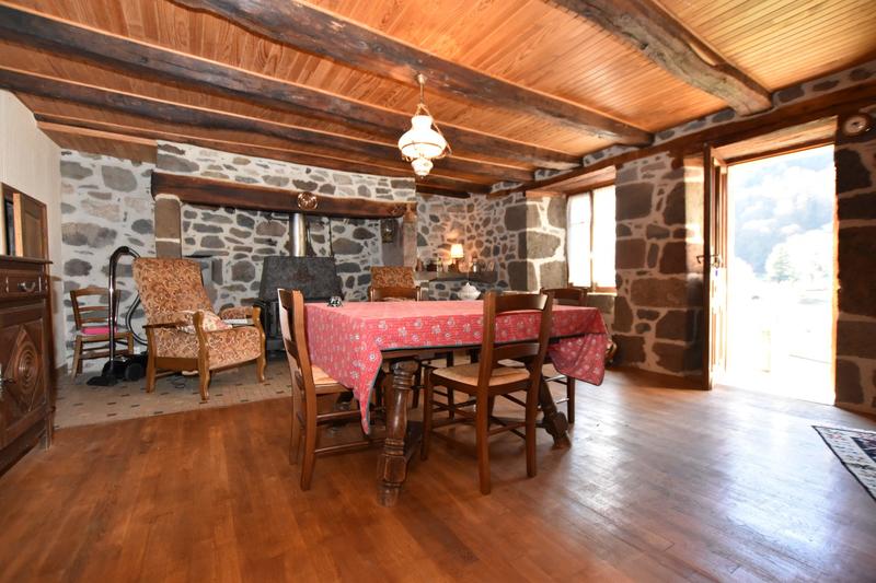 Maison - 58 m² - 3 pièces