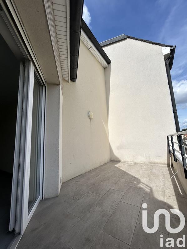 Appartement - 33 m² - 1 pièce