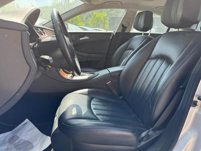 Mercedes Classe Cls 320 Cdi (219.322)