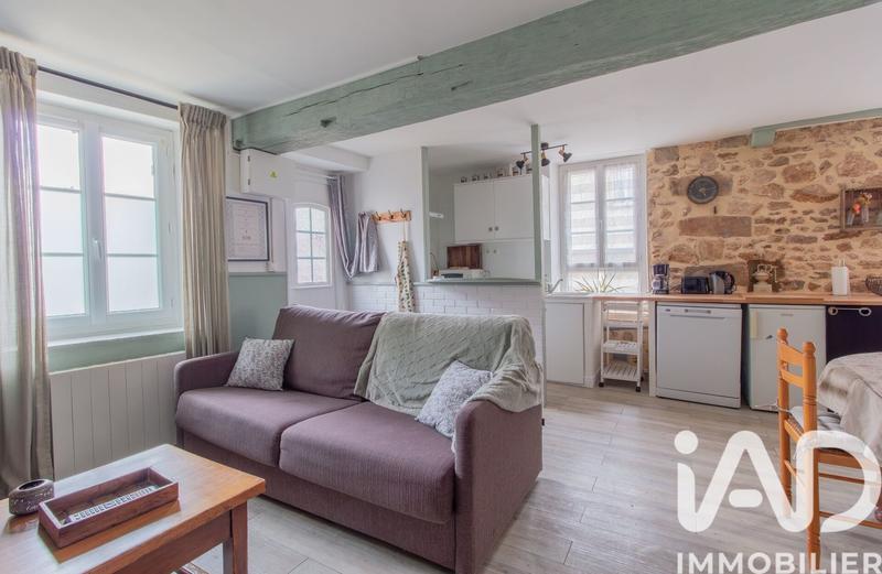 Maison - 190 m² - 10 pièces