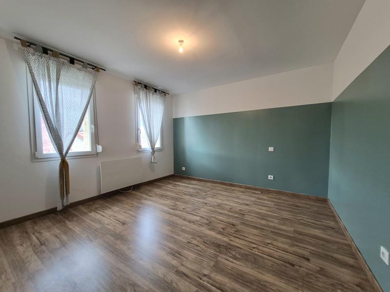 Maison - 153 m² - 5 pièces