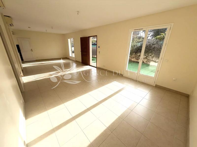 Maison - 132 m² - 5 pièces