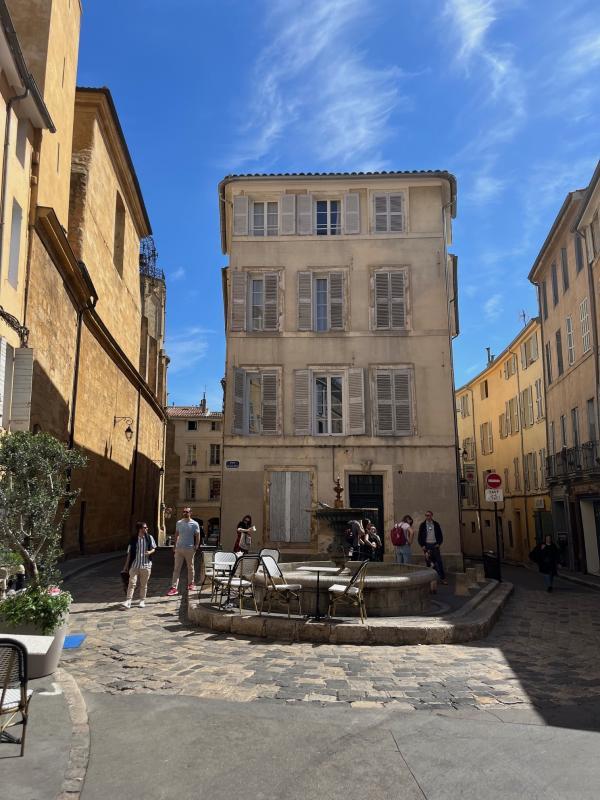 Local commercial - 16 m²