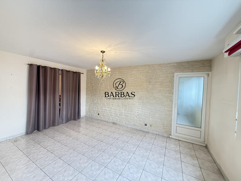 Appartement - 78 m² - 3 pièces