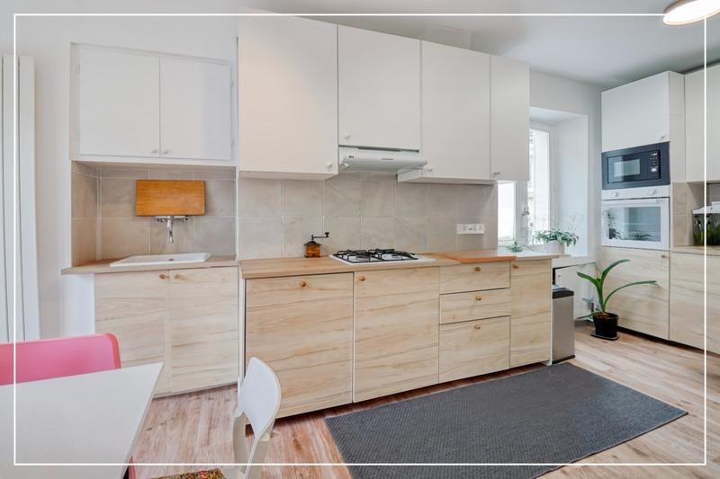 Maison - 109 m² - 5 pièces