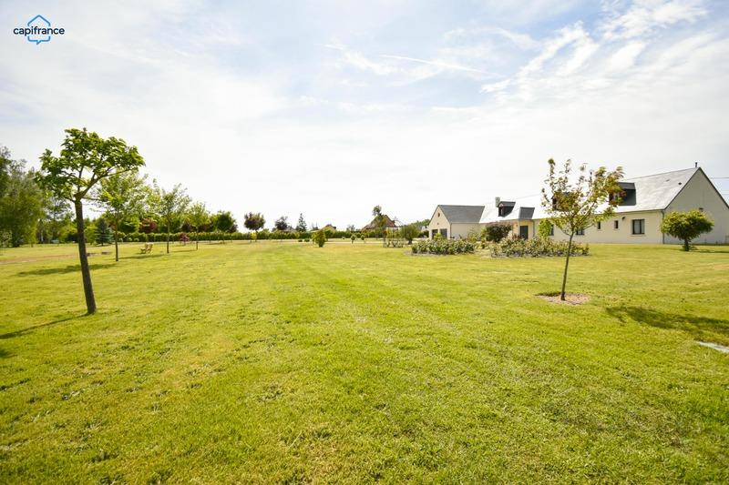 Propriété - 373 m² - 11 pièces