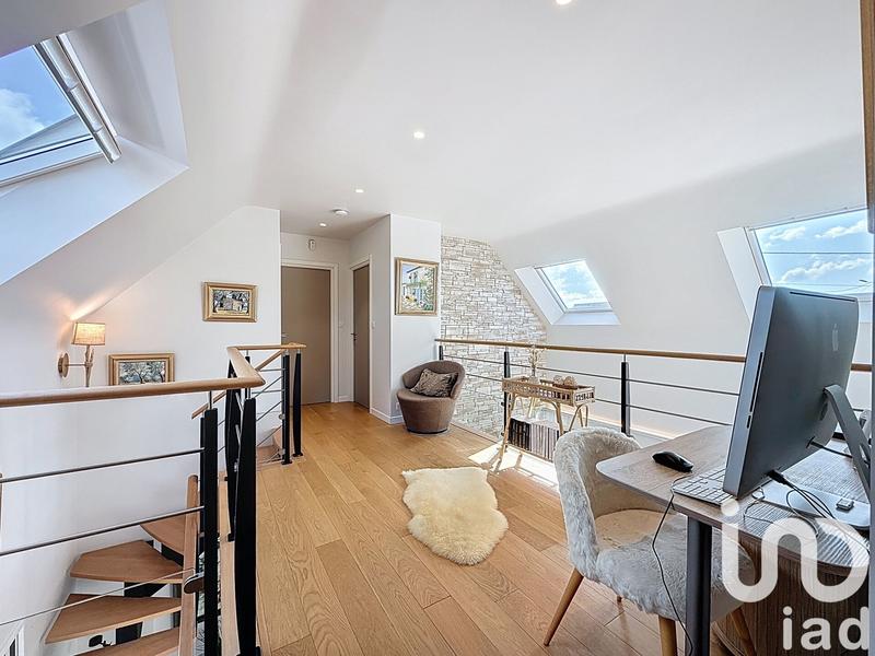 Maison de maîtres - 181 m² - 6 pièces