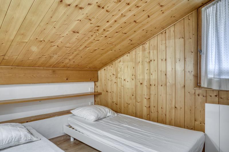 Châlet - 142 m² - 7 pièces