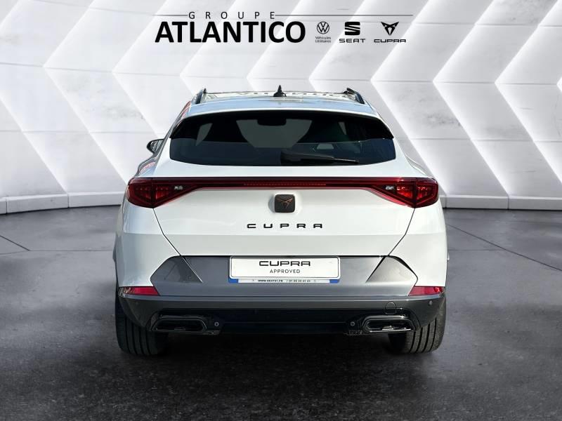 Cupra Formentor 1.5 Tsi 150 ch Dsg7 V