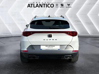 Cupra Formentor 1.5 Tsi 150 ch Dsg7 V