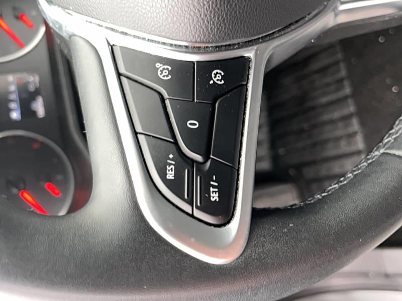 Renault Clio TCe 90 Evolution