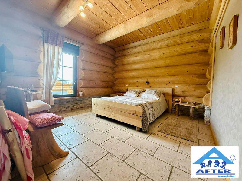 Maison - 164 m² - 5 pièces