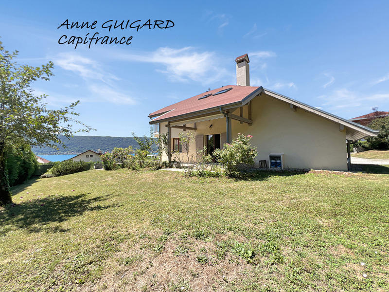 Maison - 151 m² - 6 pièces