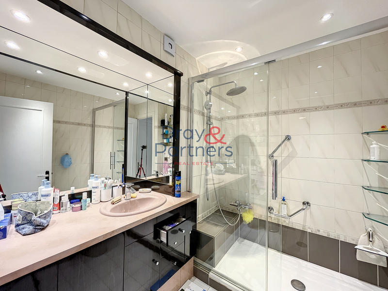 Viager - Appartement - 77 m² - 3 pièces