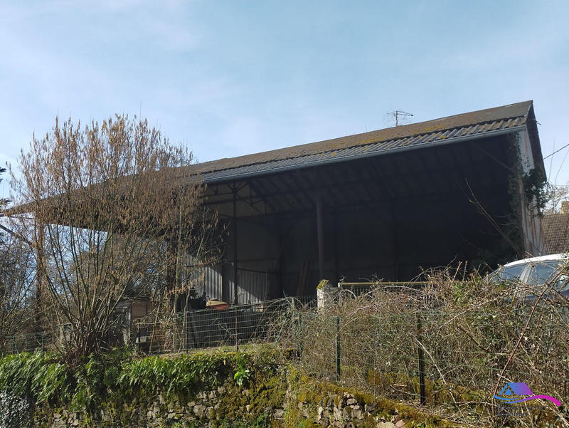 Maison - 70 m² - 3 pièces