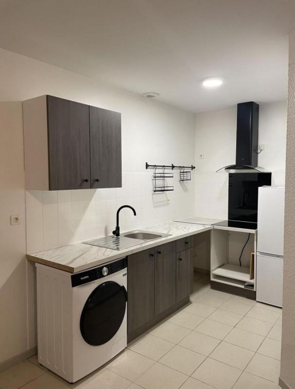 Appartement - 54 m² - 3 pièces