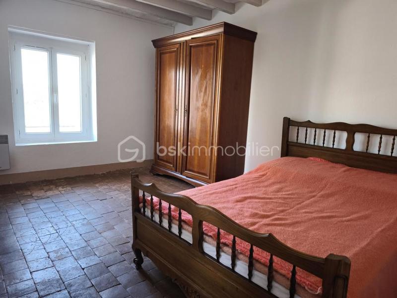 Immeuble - 94 m² - 4 pièces