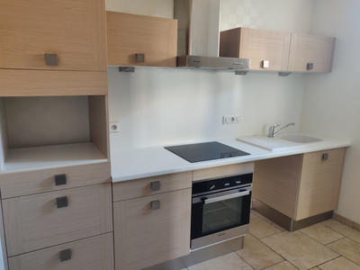 Maison de village - 106 m² - 4 pièces