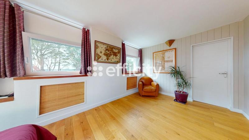 Maison - 174 m² - 6 pièces