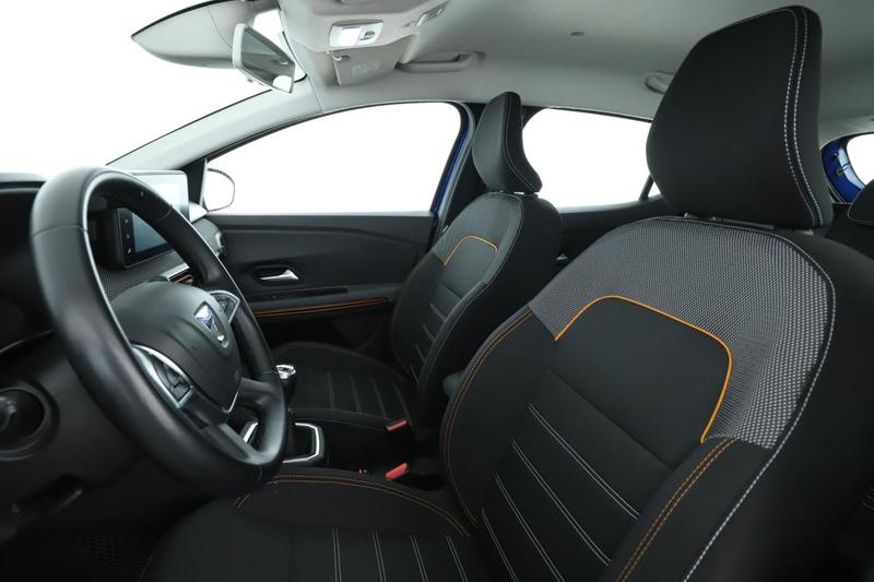 Dacia Sandero II Stepway 1.0 TCe Confort 91 ch