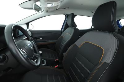 Dacia Sandero II Stepway 1.0 TCe Confort 91 ch