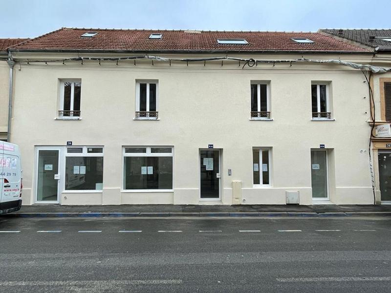 Local commercial - 25 m²