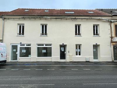 Local commercial - 25 m²