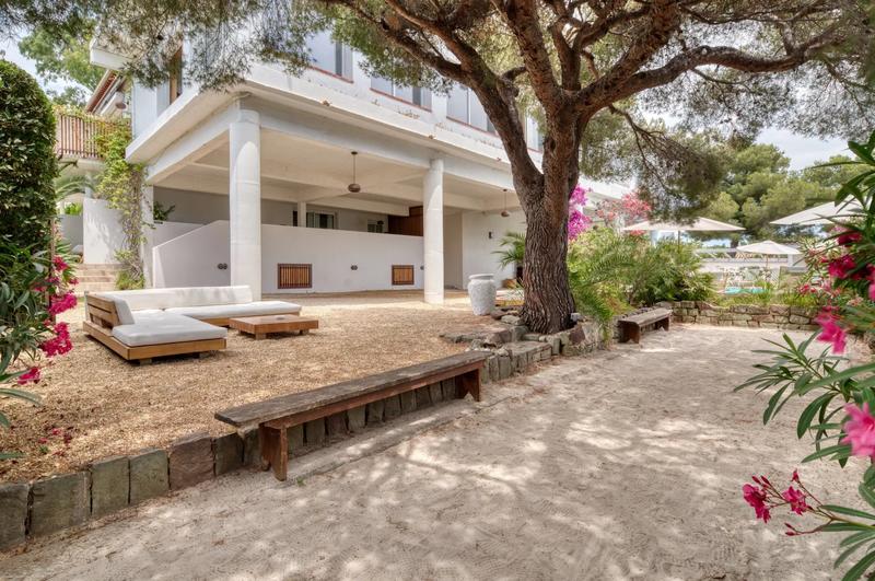 Villa - 500 m² - 14 pièces