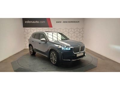Bmw X1 xDrive 23i 218ch Dkg7 xLine First Edition Exclusive