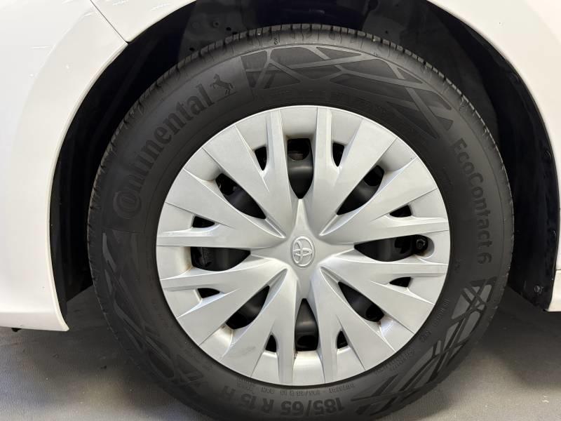 Toyota Yaris Hybride 116h Iconic