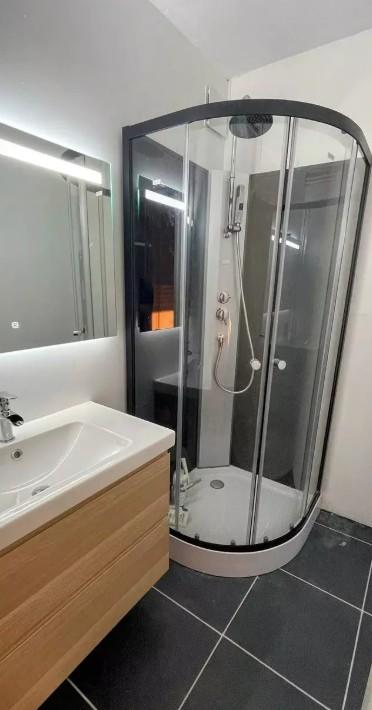 Appartement - 4 pièces