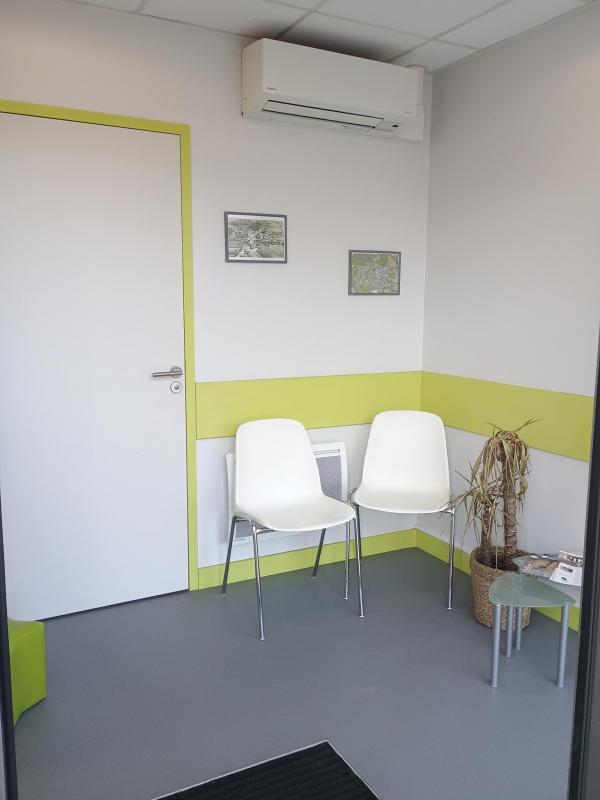 Local d'activité / Entrepôt - 26 m² - 3 pièces