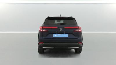 Renault Espace E-Tech hybrid 200 Iconic 5p