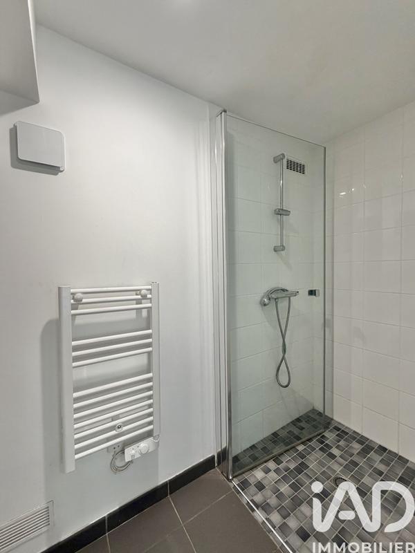 Maison - 72 m² - 4 pièces