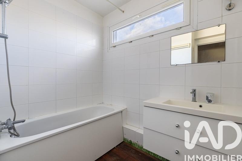 Appartement - 95 m² - 5 pièces