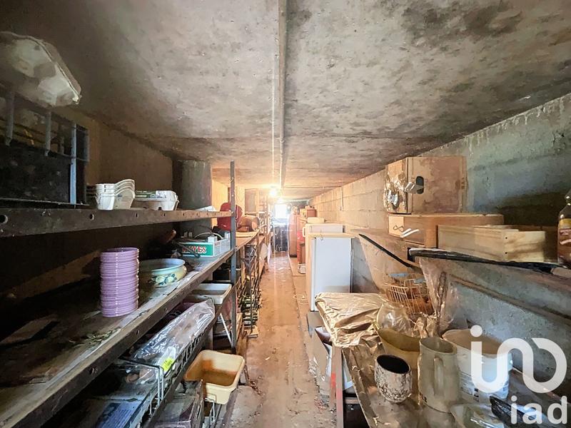 Maison - 153 m² - 7 pièces