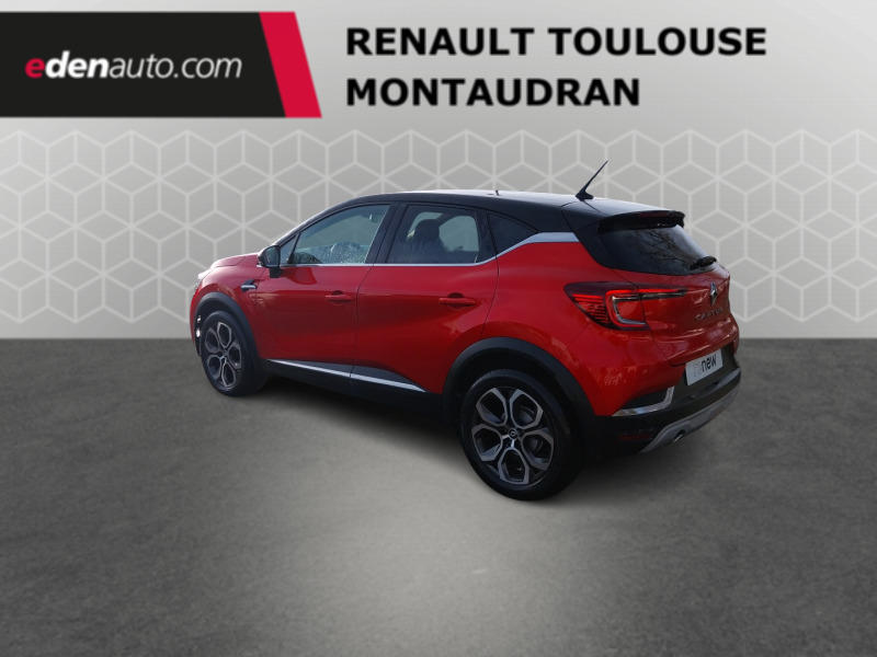 Renault Captur TCe 90 - 21 Intens
