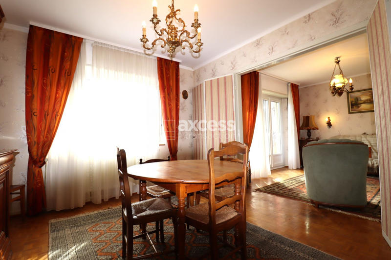 Appartement - 81 m² - 4 pièces