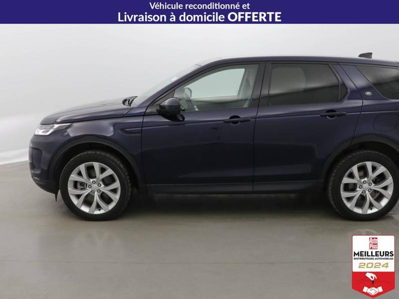 Land Rover Discovery Sport Mark VII P300e Phev Awd Bva se +Cu