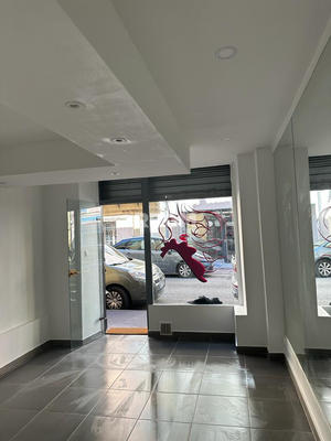 Local commercial - 19 m²