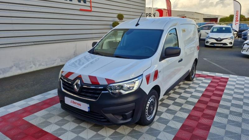 Renault Express Van Blue Dci 75 Confort