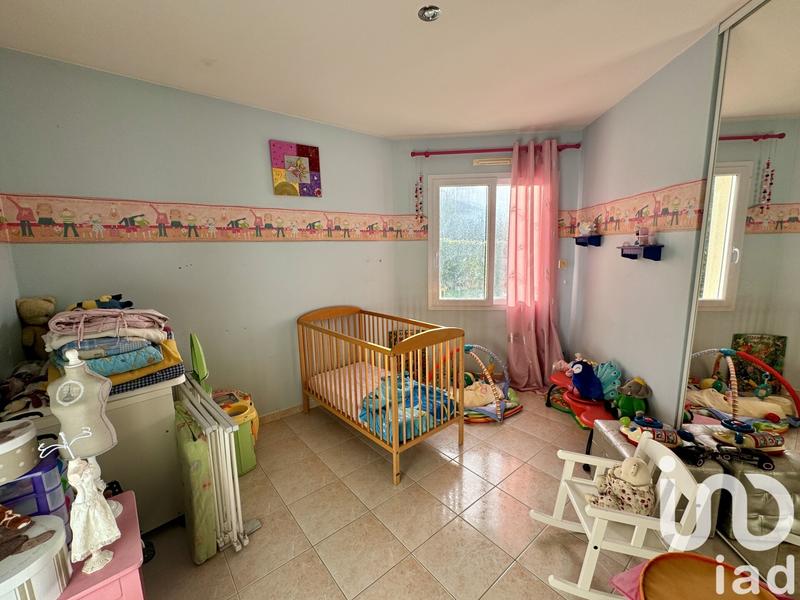 Maison - 178 m² - 8 pièces