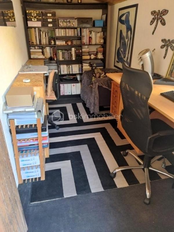 Maison de village - 120 m² - 5 pièces