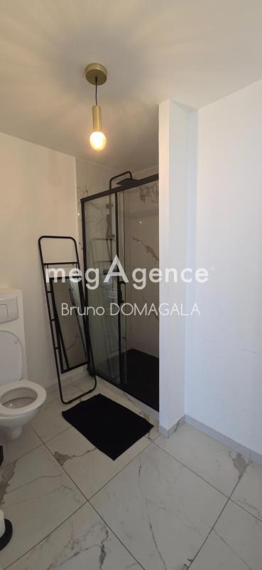 Appartement - 27 m² - 1 pièce