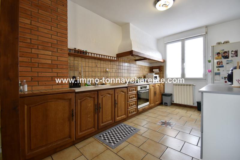 Maison traditionnelle - 74 m² - 3 pièces