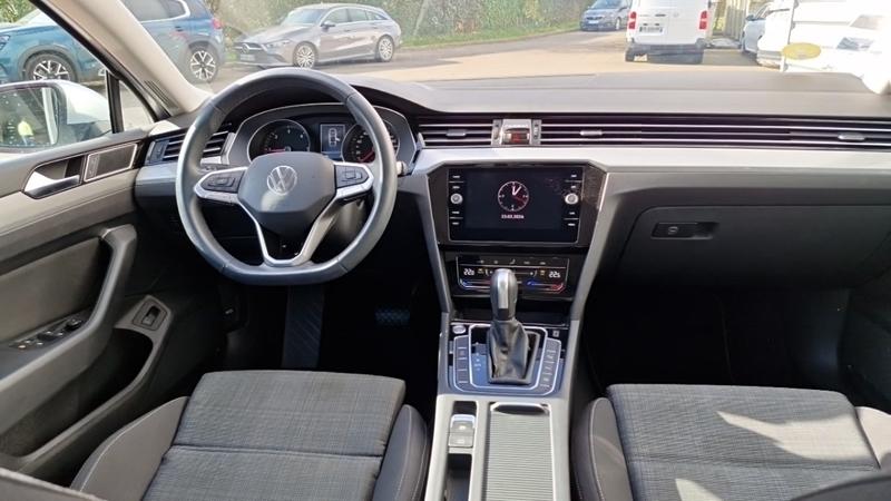 Volkswagen Passat Business 2.0 tdi evo scr 150 dsg7