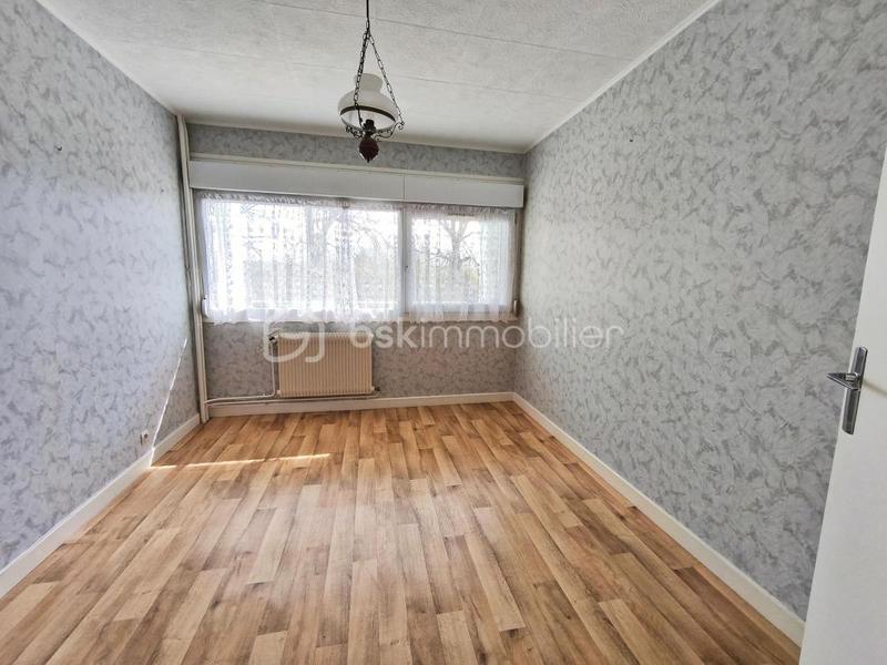 Appartement - 78 m² - 4 pièces